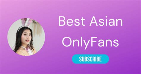 chinese pornstar|Asian OnlyFans – Top 20 Best Asian ...